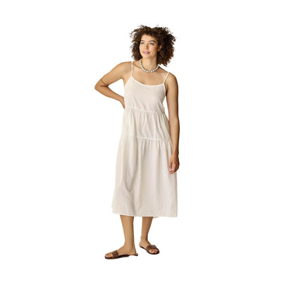 Carve Designs Women's Jacey Textured Dress 2025 194 CLOUD TEXTURE