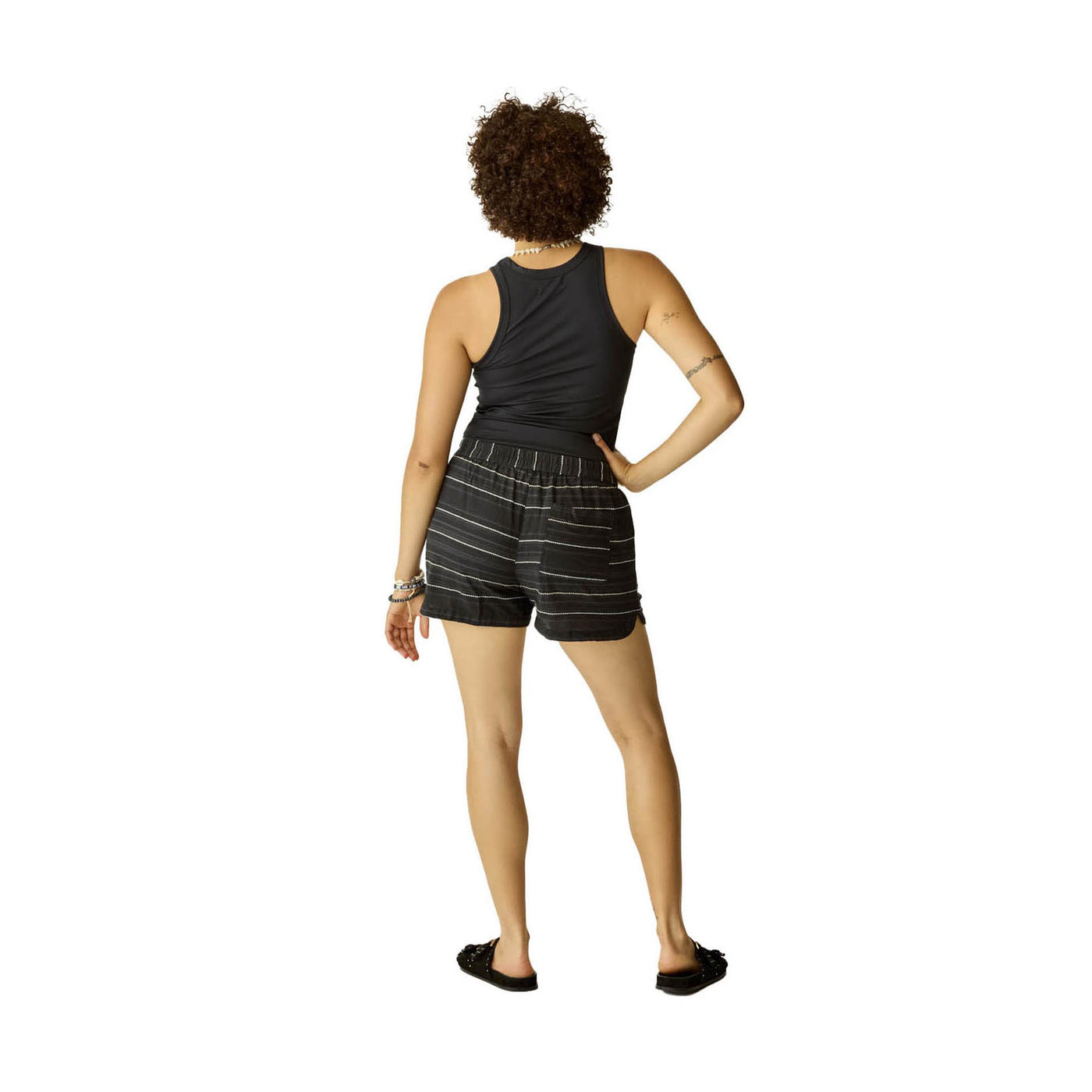 Carve Designs Women's Rhett Stitched Shorts 2025
