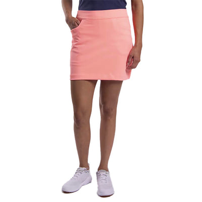 KJUS Women's Susie Skort 14in SPRITZ