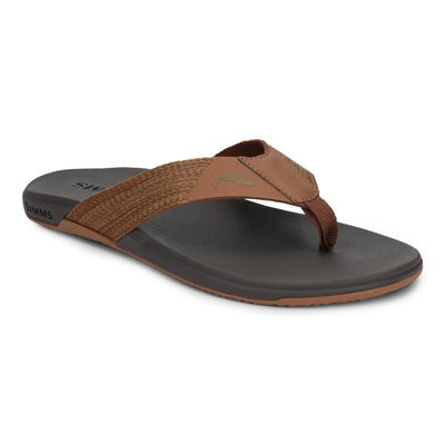 Simms Men's Panga Flip Flip-Flops 2025 1252 STONEFLY