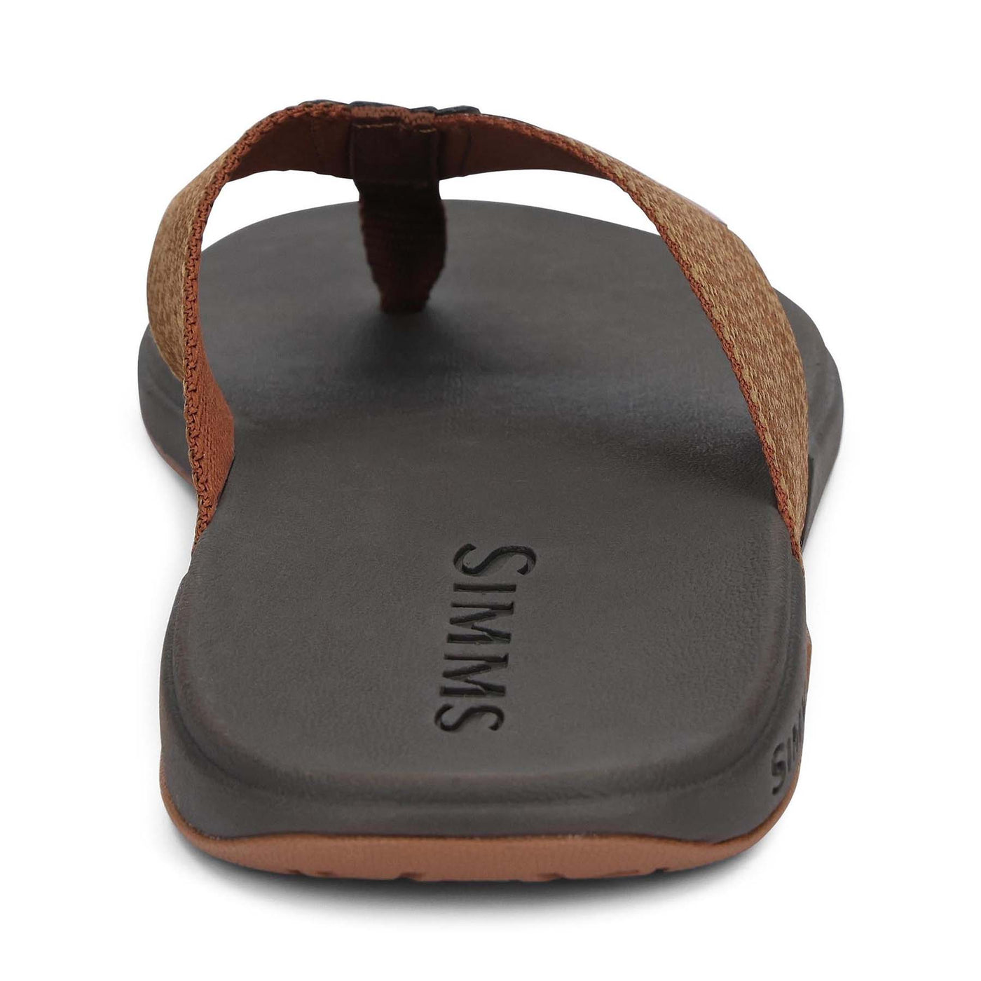 Simms Men's Panga Flip Flip-Flops 2025