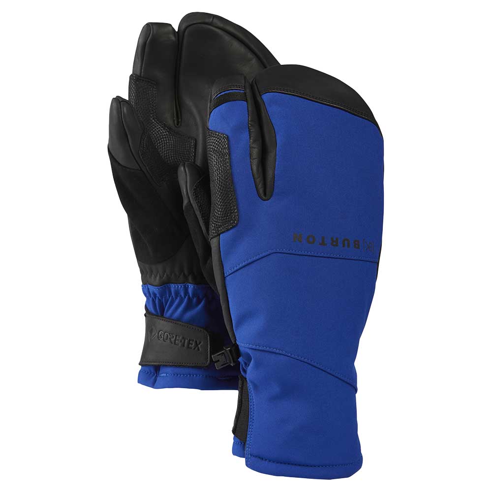 Burton Men's [ak] Gore Clutch Mitts 2026 29O JAKE BLUE