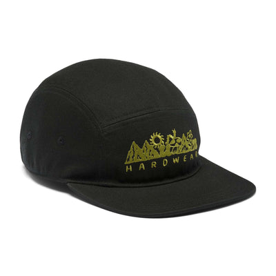 Mountain Hardwear Canvas Camp Hat 2025 006 STEALTH GREY