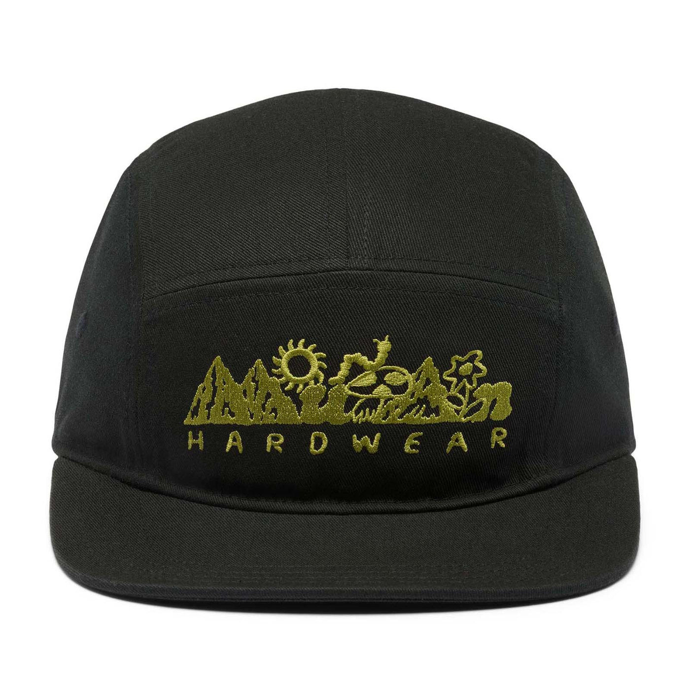 Mountain Hardwear Canvas Camp Hat 2025