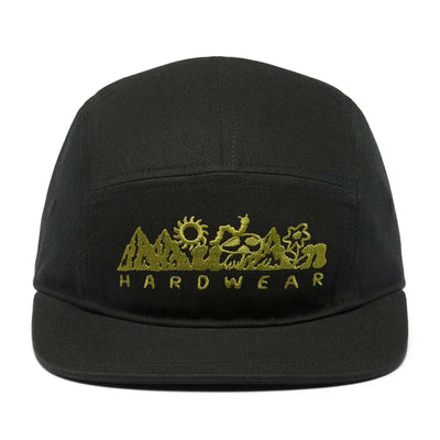 Mountain Hardwear Canvas Camp Hat 2025