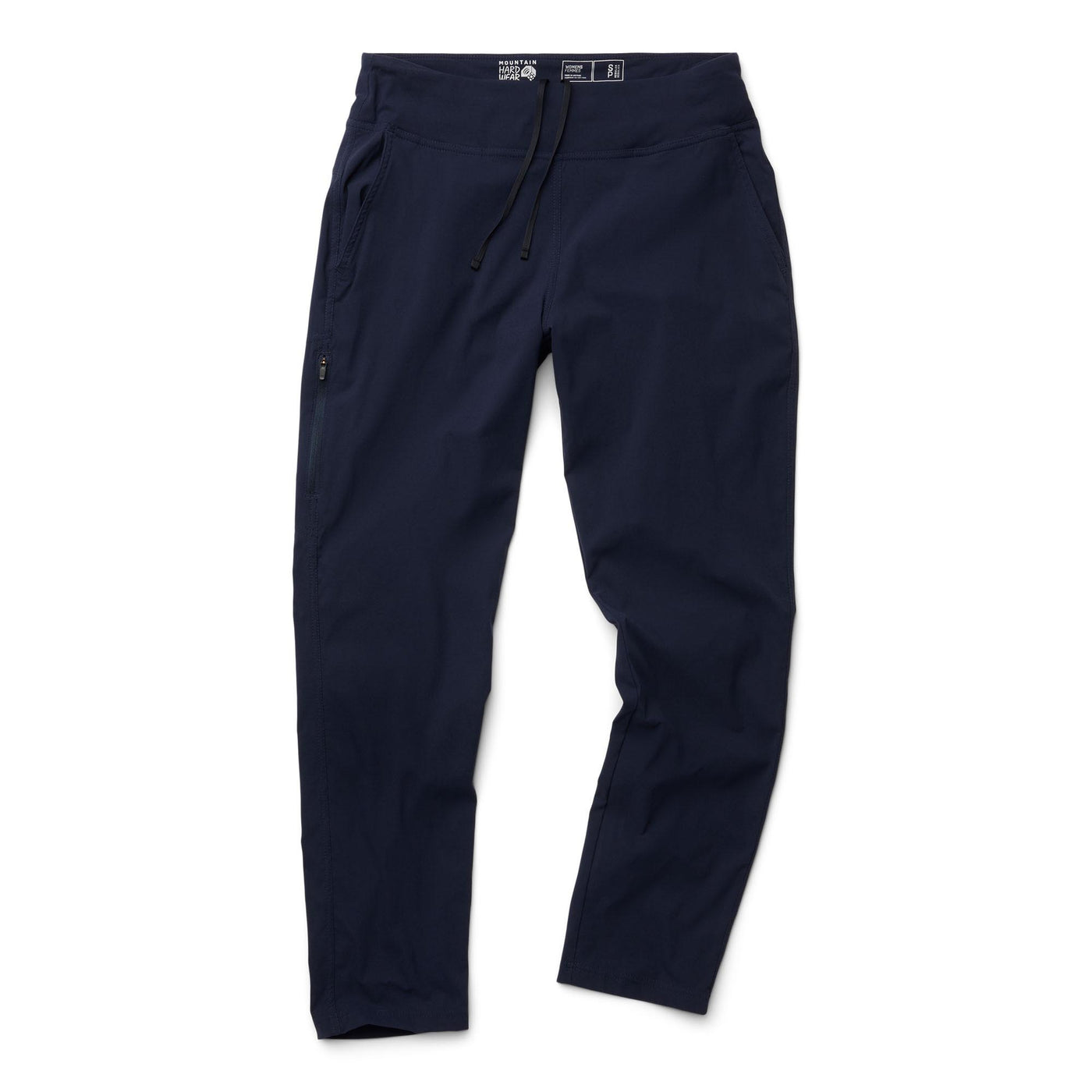 Mountain Hardwear Women's Dynama Ankle Pants 2025 ABYSS