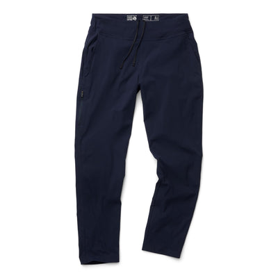 Mountain Hardwear Women's Dynama Ankle Pants 2025 ABYSS