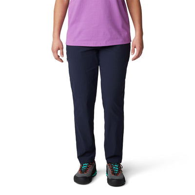 Mountain Hardwear Women's Dynama Ankle Pants 2025