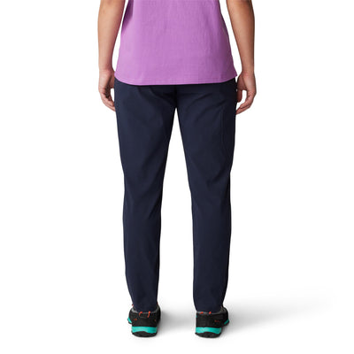 Mountain Hardwear Women's Dynama Ankle Pants 2025