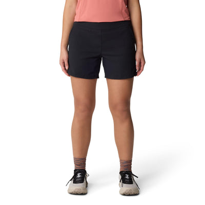 Mountain Hardwear Women's Dynama Shorts 2025