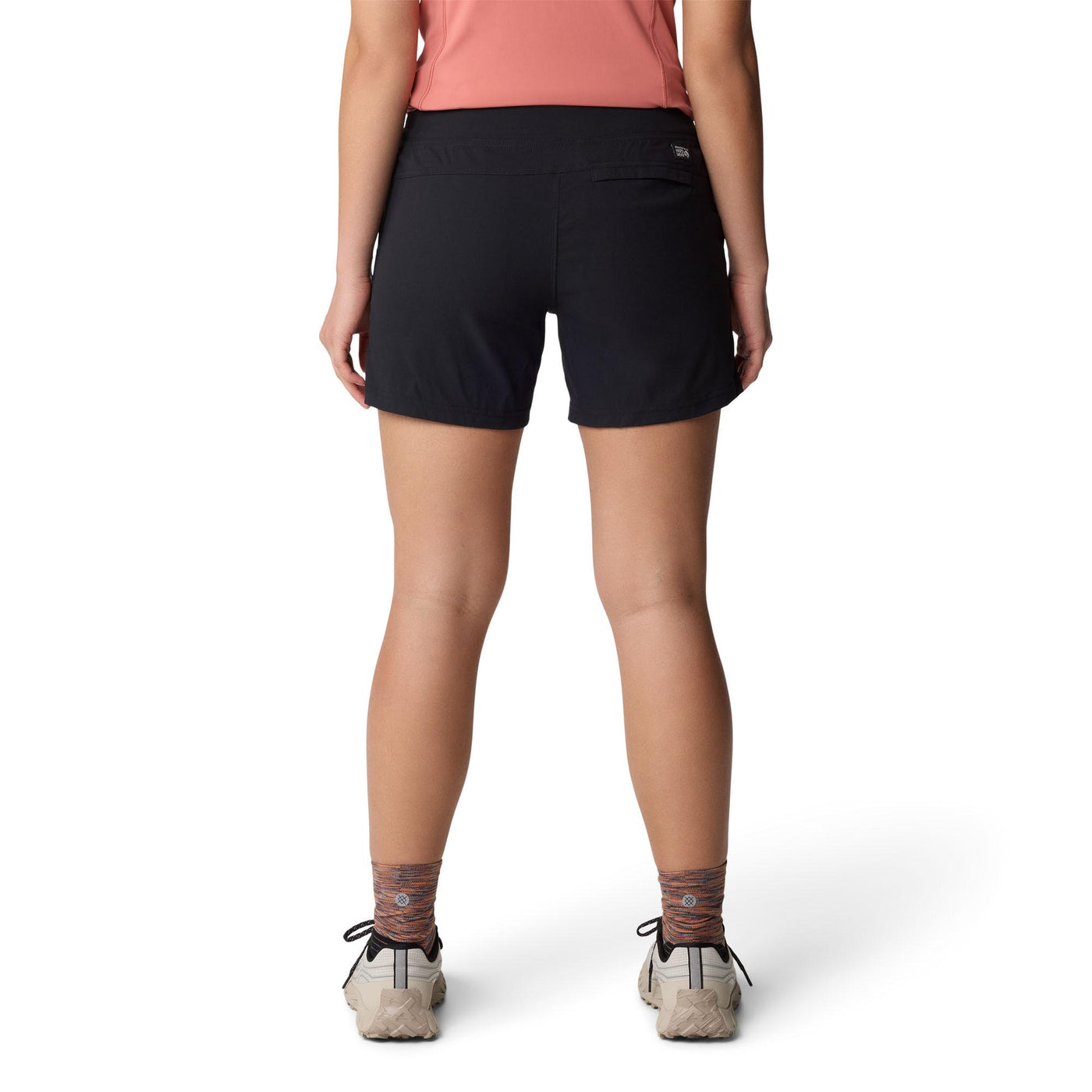 Mountain Hardwear Women's Dynama Shorts 2025