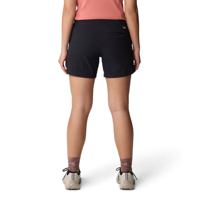 Mountain Hardwear Women's Dynama Shorts 2025