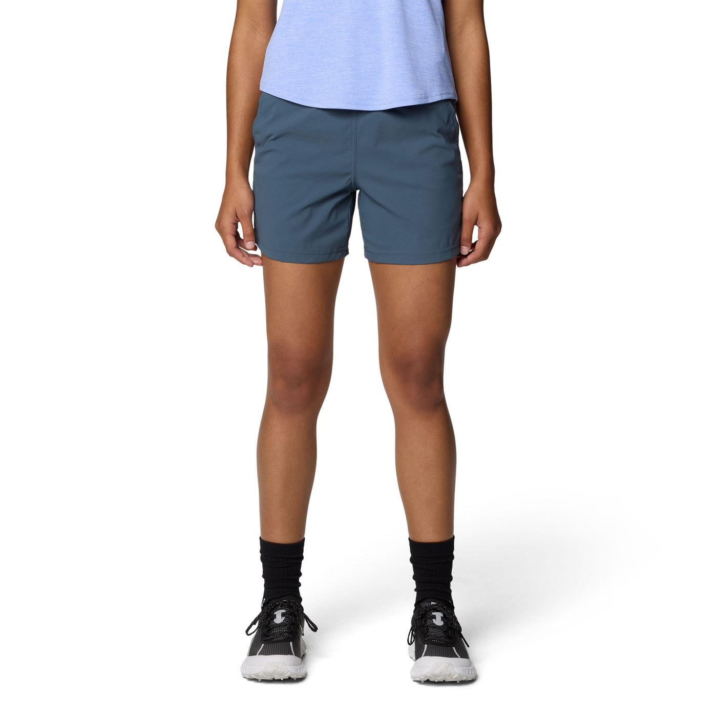 Mountain Hardwear Women's Dynama Shorts 2025