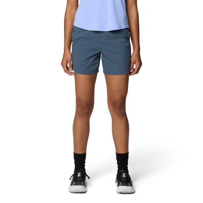 Mountain Hardwear Women's Dynama Shorts 2025