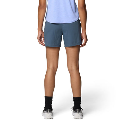 Mountain Hardwear Women's Dynama Shorts 2025