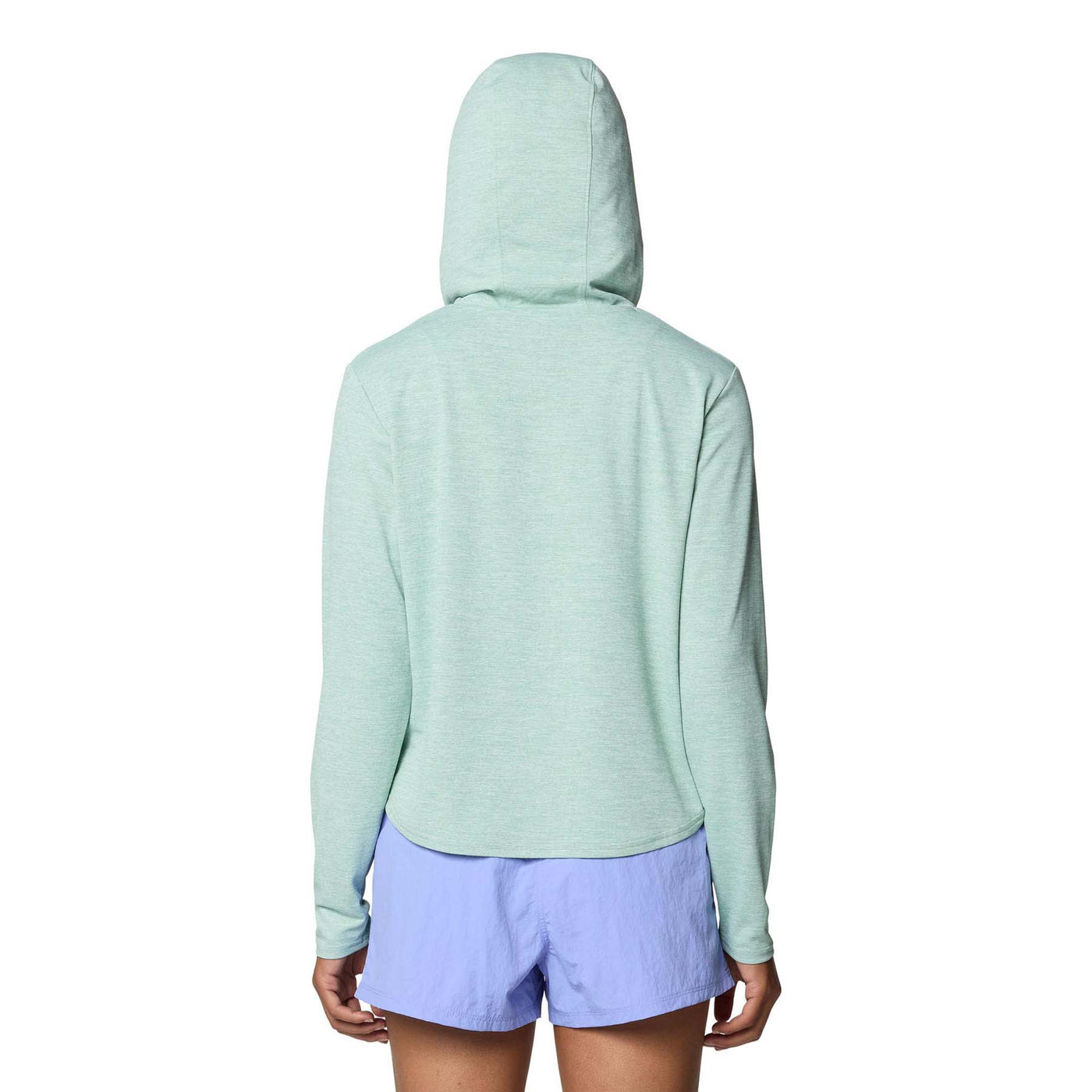 Mountain Hardwear Women's Sunblocker Long Sleeve Hoody 2025