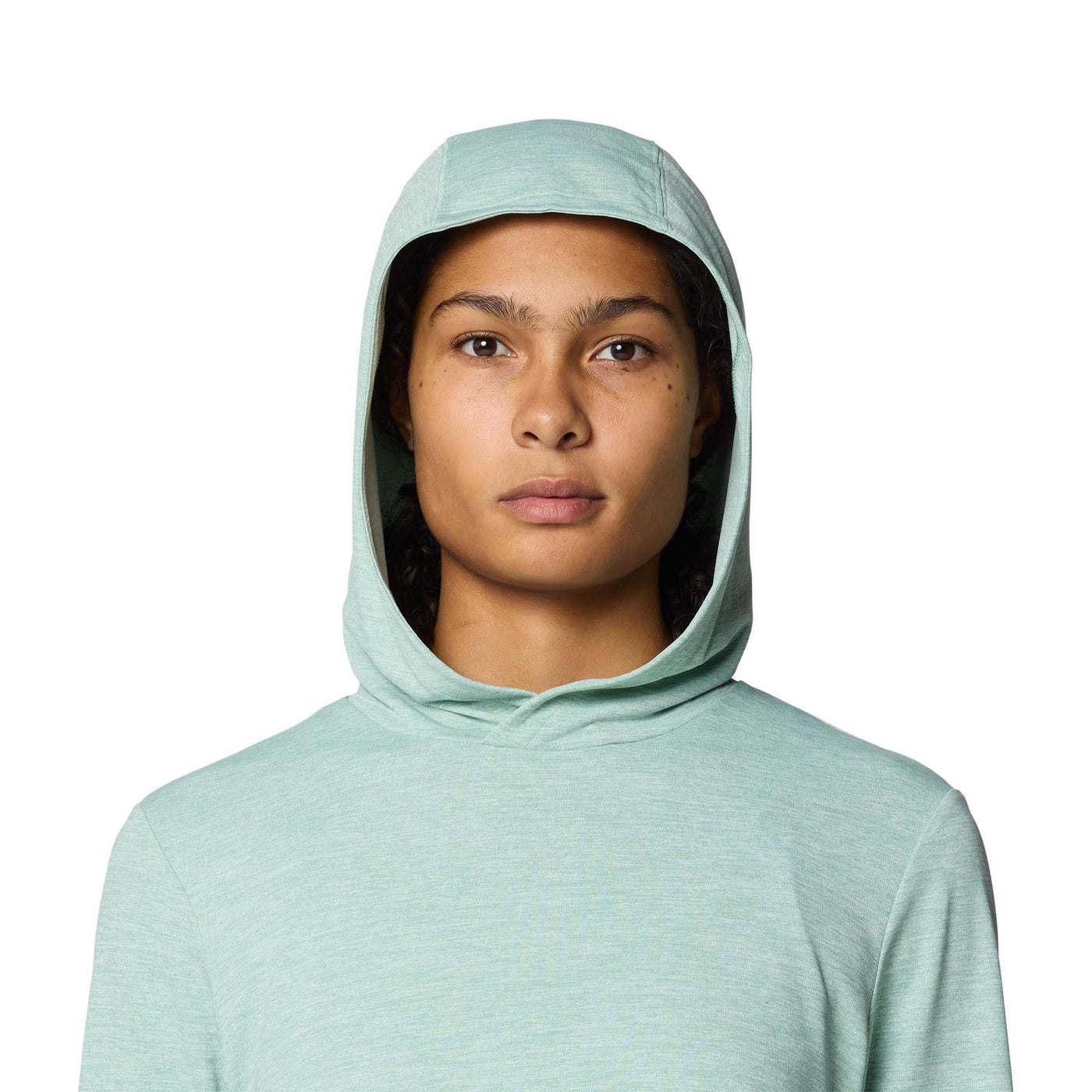 Mountain Hardwear Women's Sunblocker Long Sleeve Hoody 2025