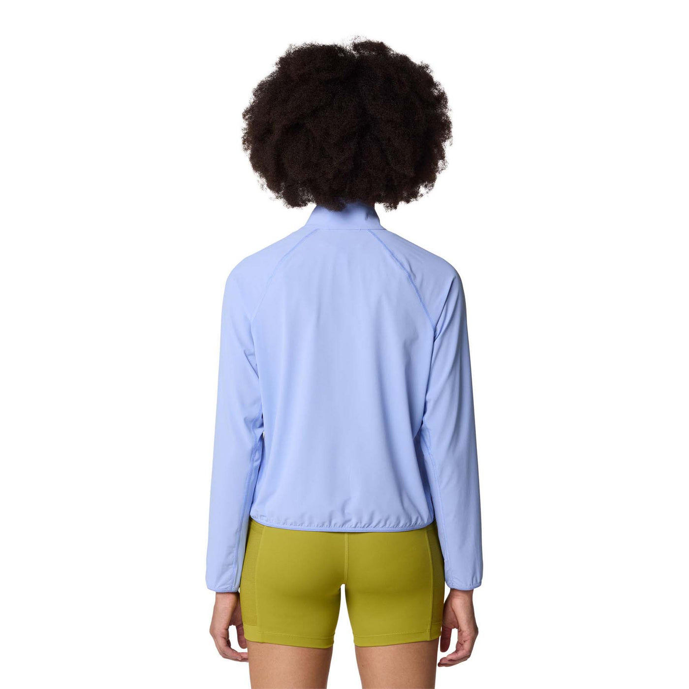 Mountain Hardwear Women's Sunshield 1/2-Zip 2025