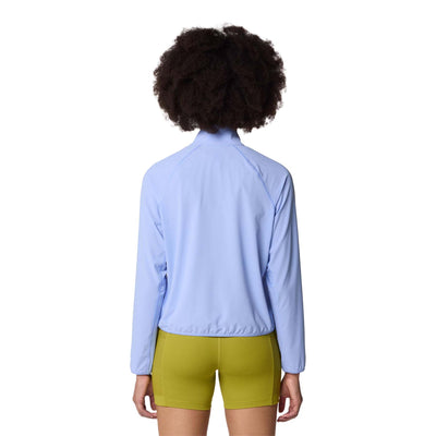 Mountain Hardwear Women's Sunshield 1/2-Zip 2025