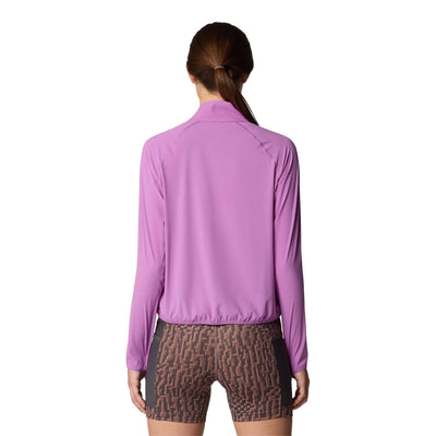 Mountain Hardwear Women's Sunshield 1/2-Zip 2025