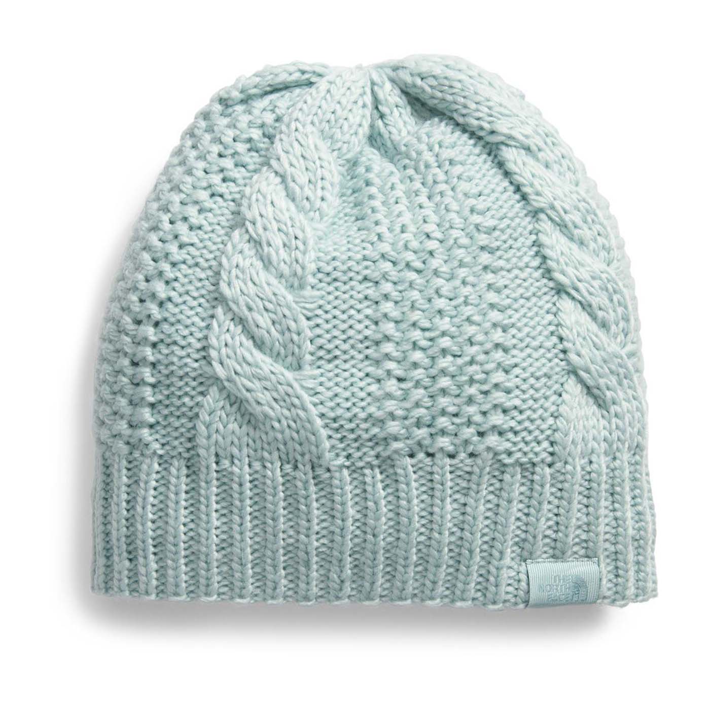 The North Face Women's Oh Mega Lined Beanie 2026 1Oc Muted Pine