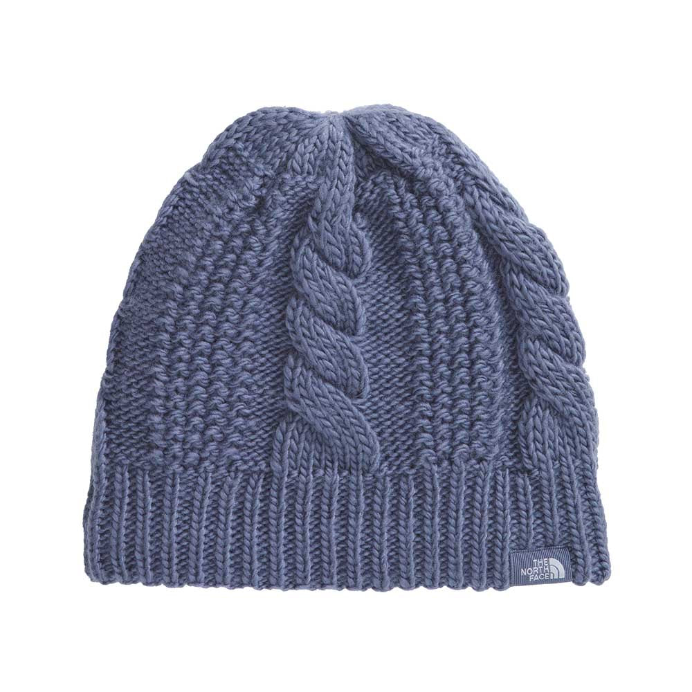 The North Face Women's Oh Mega Lined Beanie 2026 BTR TWILIGHT GALAXY