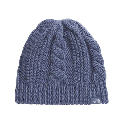 The North Face Women's Oh Mega Lined Beanie 2026 BTR TWILIGHT GALAXY