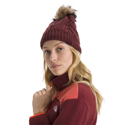 The North Face Women's Oh Mega Lined Beanie 2026