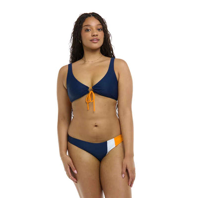 Body Glove Women's Maritime Lolah Scoop Bikini Top 2025