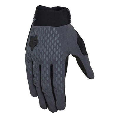 Fox Men's Defend Gloves 2025 GRAPHITE