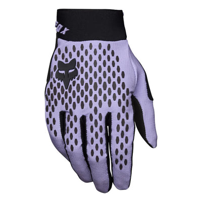 Fox Men's Defend Gloves 2025 282 LILAC