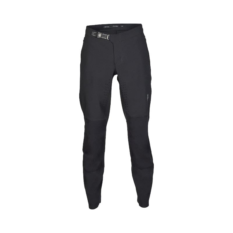 Fox Men's Defend Pants 2025 BLACK