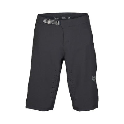 Fox Men's Defend Shorts 2025 BLACK