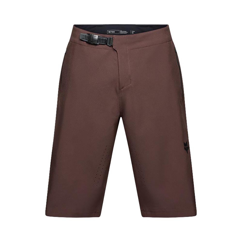 Fox Men's Defend Shorts 2025 222 COCOA