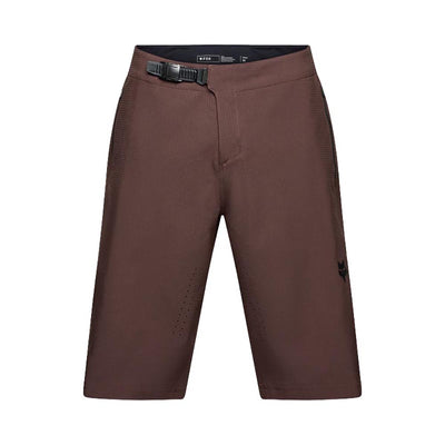 Fox Men's Defend Shorts 2025 222 COCOA