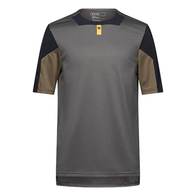 Fox Men's Defend Short Sleeve Jersey 2025 330 DARK SHADOW