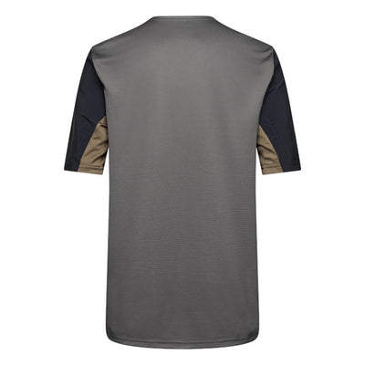 Fox Men's Defend Short Sleeve Jersey 2025