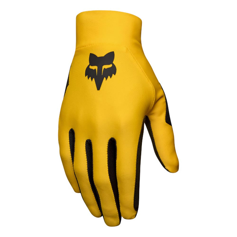 Fox Men's Flexair Gloves 279 TANGERINE
