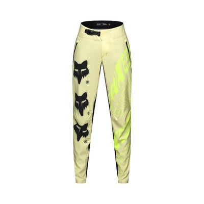 Fox Men's Flexair Elevated Pants 2025 375 LEMONADE