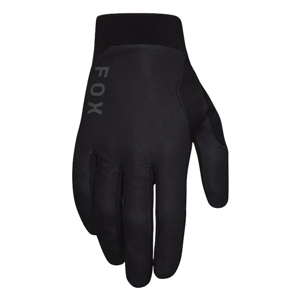 Fox Men's Ranger Gel Gloves 2025 BLACK