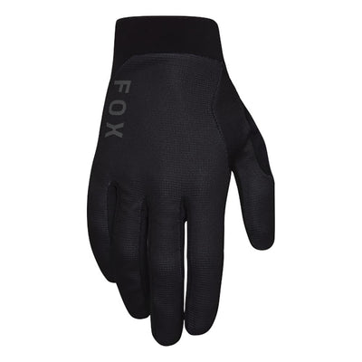 Fox Men's Ranger Gel Gloves 2025 BLACK