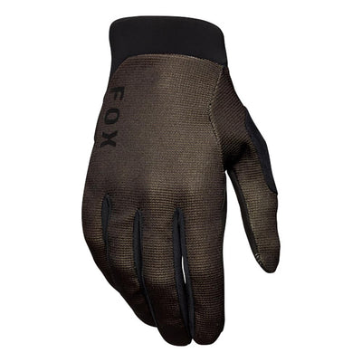 Fox Men's Ranger Gel Gloves 2025 222 COCOA