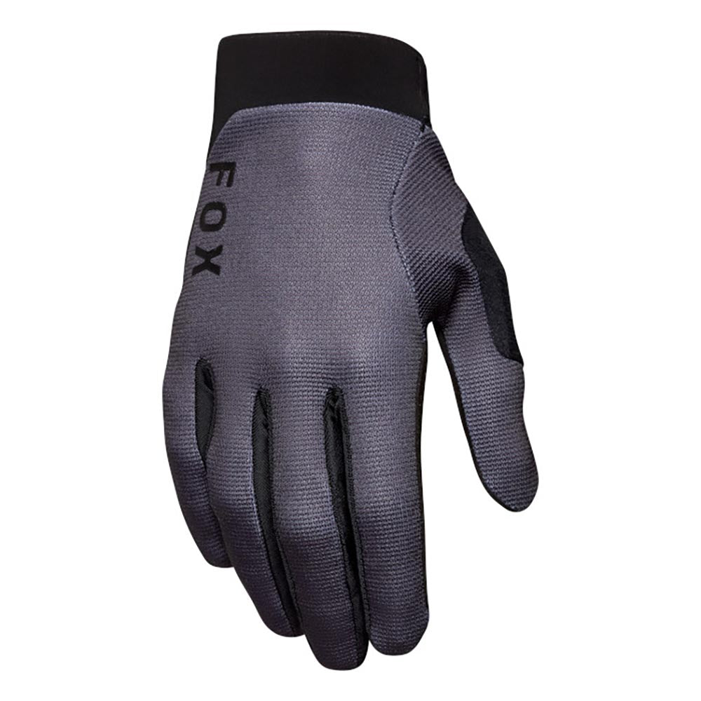 Fox Men's Ranger Gel Gloves 2025 330 DARK SHADOW