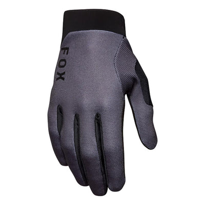 Fox Men's Ranger Gel Gloves 2025 330 DARK SHADOW