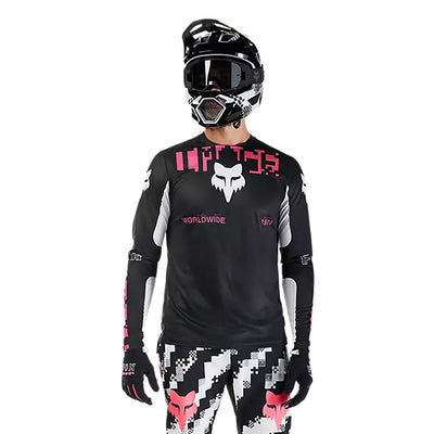 Fox Men's Ranger Long Sleeve Digi Image Jersey 2025