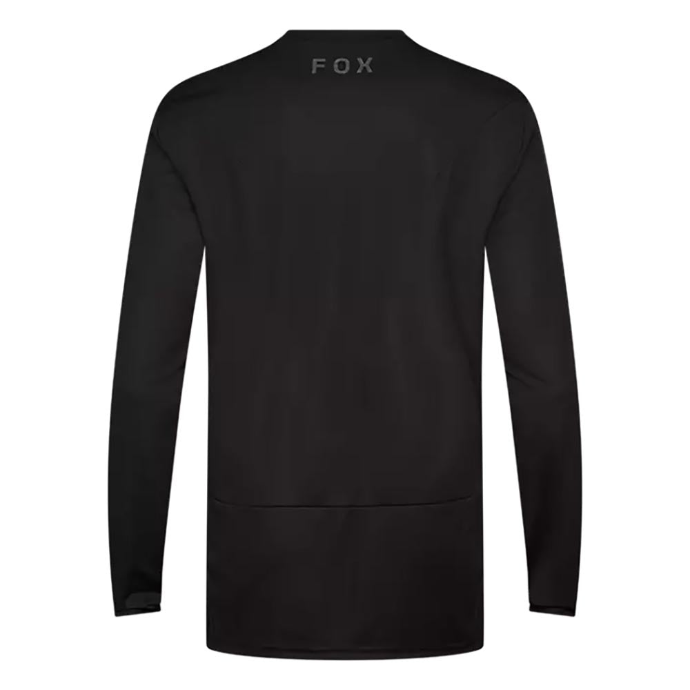 Fox Women's Ranger Long Sleeve Fox Head Jersey 2025