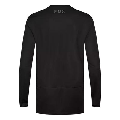 Fox Women's Ranger Long Sleeve Fox Head Jersey 2025
