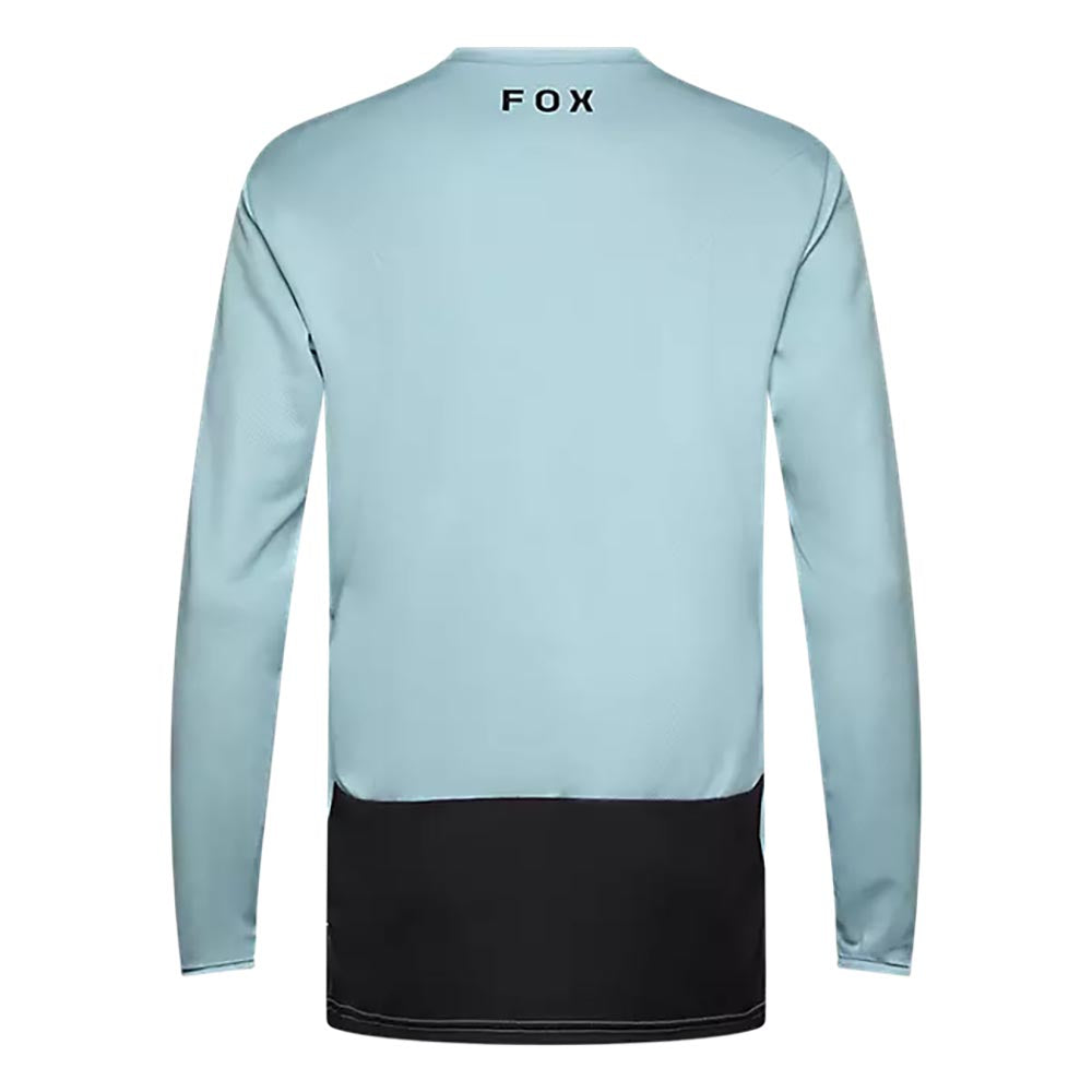 Fox Women's Ranger Long Sleeve Fox Head Jersey 2025