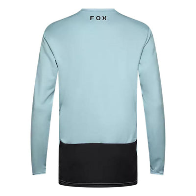 Fox Women's Ranger Long Sleeve Fox Head Jersey 2025