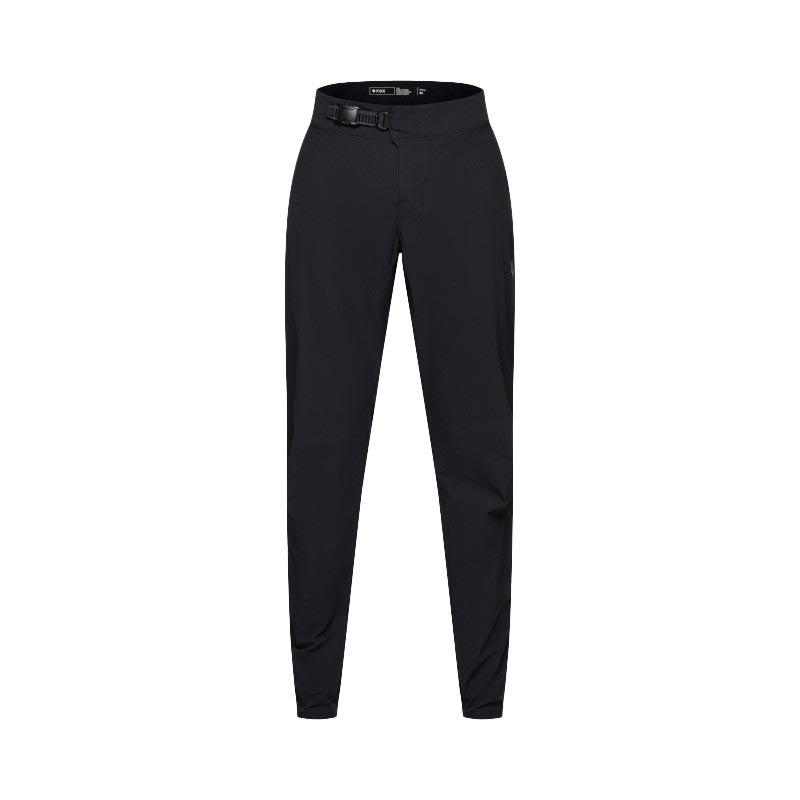 Fox Men's Ranger Pants 2025 BLACK